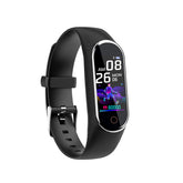 Neu M8 Smart Armband Herzfrequenz EKG Schlaf